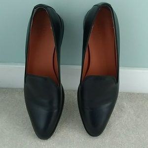 The Everlane Modern Smoking Loafer